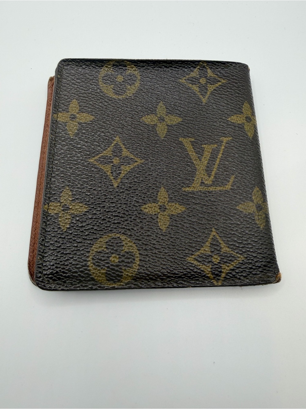 Louis Vuitton Marco Wallet - Picture 3 of 11